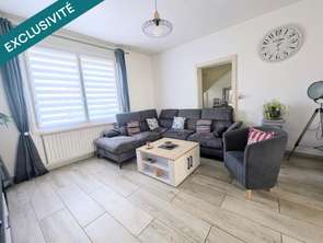 Vente Maison 5 chambresLa Flèche