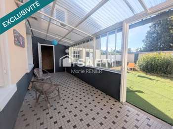 Vente Maison 5 chambresLa Flèche