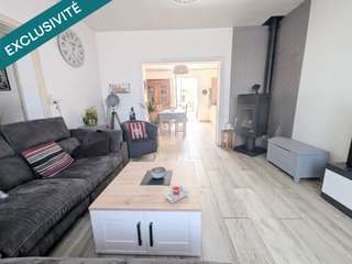 Vente maison 6 pièces Vente maison 6 pièces