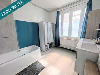 Vente maison 6 pièces Vente maison 6 pièces