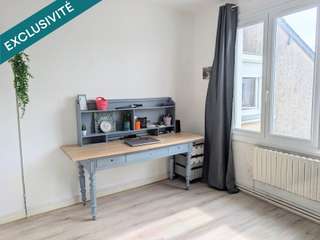 Vente maison 6 pièces Vente maison 6 pièces