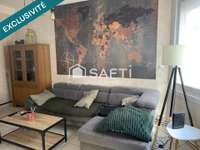 Vente maison 6 pièces Vente maison 6 pièces