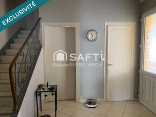 Vente maison 6 pièces Vente maison 6 pièces
