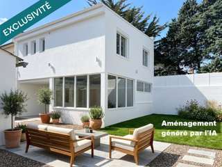 Vente maison 6 pièces Vente maison 6 pièces