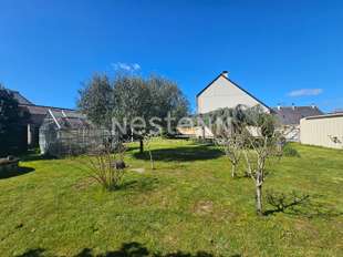 Photo Vente maison La Flèche