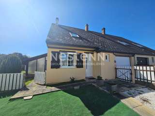 Vente maison 4 pièces Vente maison 4 pièces