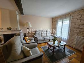 Vente Maison 3 chambresLa Flèche