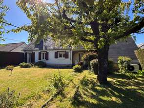 Vente Maison 4 chambresLa Flèche