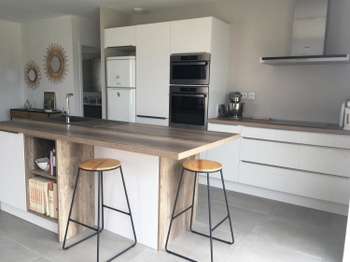 Vente maison 3 pièces La Flèche 72