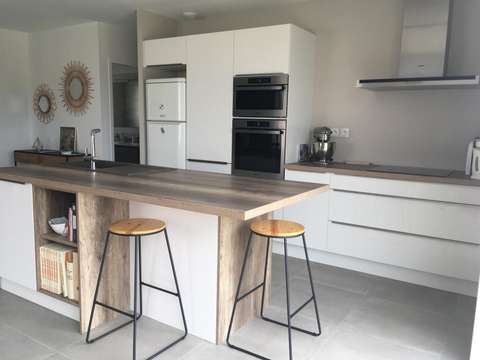 Vente maison 3 pièces La Flèche 72