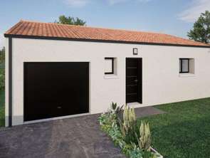 Vente Maison 3 chambresLa Flèche