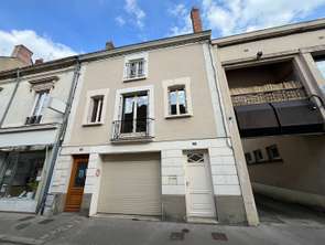 Vente Maison 4 chambresLa Flèche