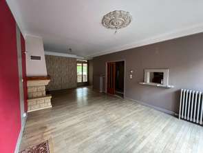 Vente Maison 4 chambresLa Flèche