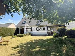 Vente Maison 4 chambresLa Flèche