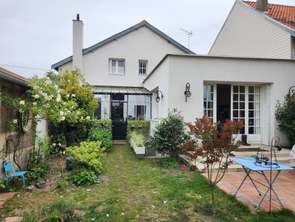 Vente Maison 4 chambresLa Flèche