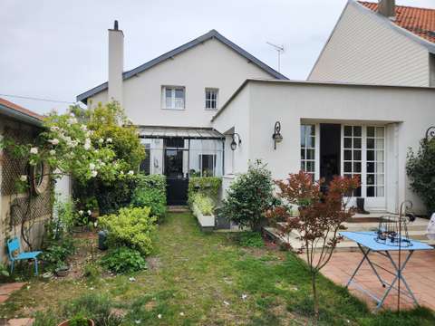 Vente maison 7 pièces La Flèche 72