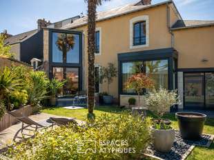 Photo Vente maison La Flèche