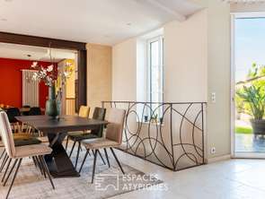 Vente Maison 3 chambresLa Flèche