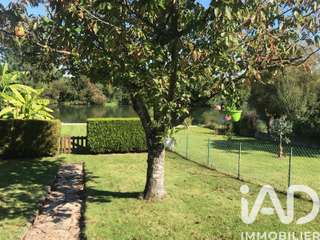 Vente maison 2 pièces