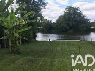 Vente maison 2 pièces