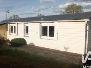 Vente Maison 1 chambreLa Flèche