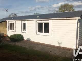 Vente maison 2 pièces