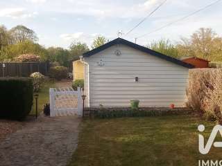 Vente maison 2 pièces