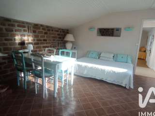 Vente maison 2 pièces