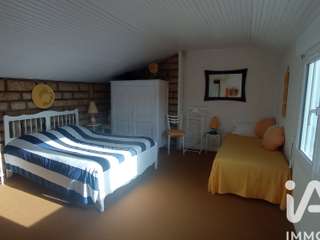 Vente maison 2 pièces