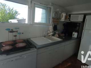 Vente maison 2 pièces