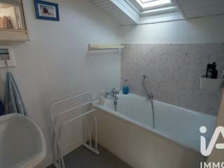 Vente maison 2 pièces