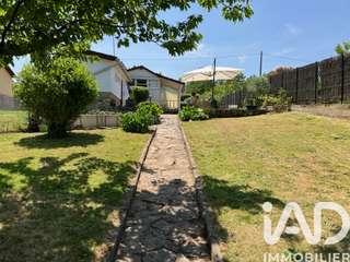 Vente maison 2 pièces