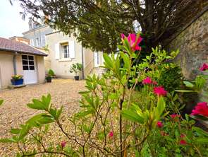 Vente Maison 5 chambresLa Flèche