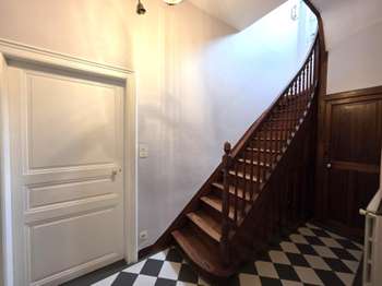 Vente maison 8 pièces Vente maison 8 pièces