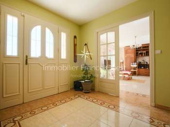 Vente maison 11 pièces
