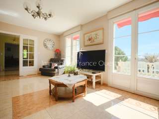 Vente maison 11 pièces