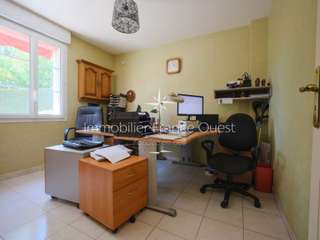 Vente maison 11 pièces