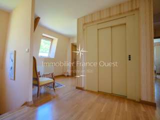 Vente maison 11 pièces