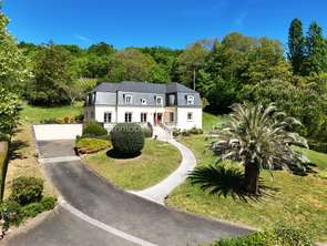 Vente Maison 8 chambresLa Flèche