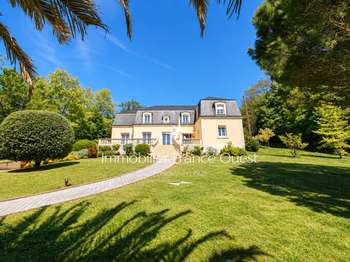 Vente maison 11 pièces La Flèche 72