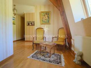 Vente maison 11 pièces