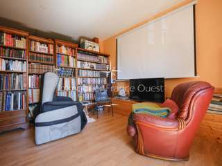 Vente maison 11 pièces