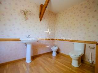 Vente maison 11 pièces