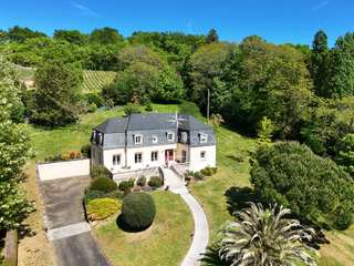 Vente maison 11 pièces