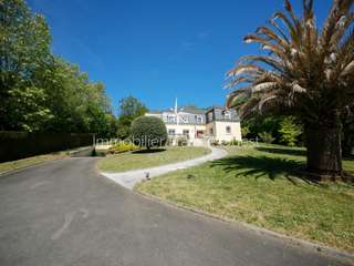 Vente maison 11 pièces
