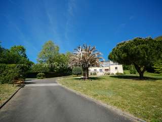Vente maison 11 pièces