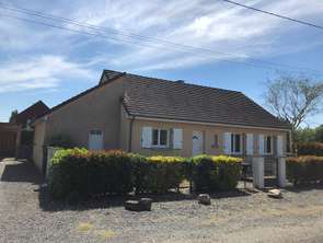 Vente Maison 3 chambresLa Flèche