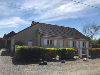 Vente maison 5 pièces La Flèche 72