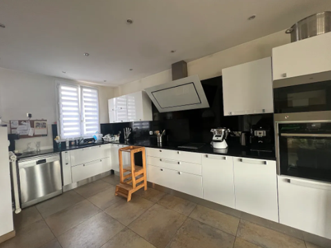 Vente maison 3 pièces La Flèche 72