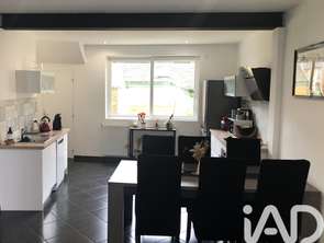 Vente Maison 2 chambresLa Flèche